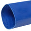 flad slange 100 m 1" PVC