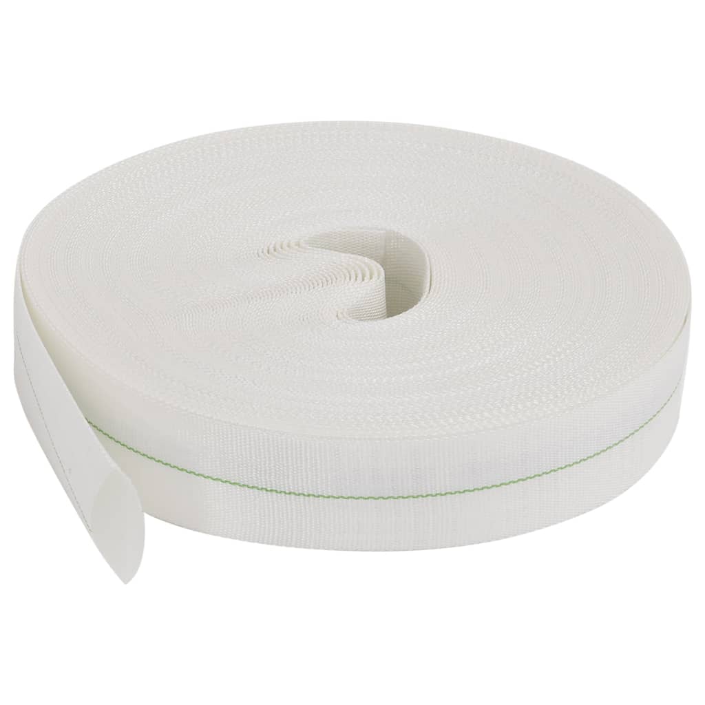 flad slange 25 m 1" PE