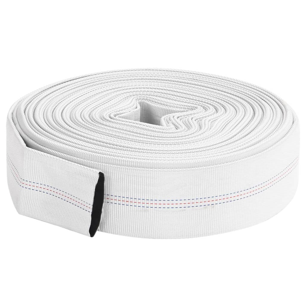 brandslange 30 m 2" PVC