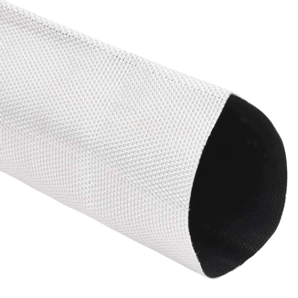 brandslange 30 m 2" PVC
