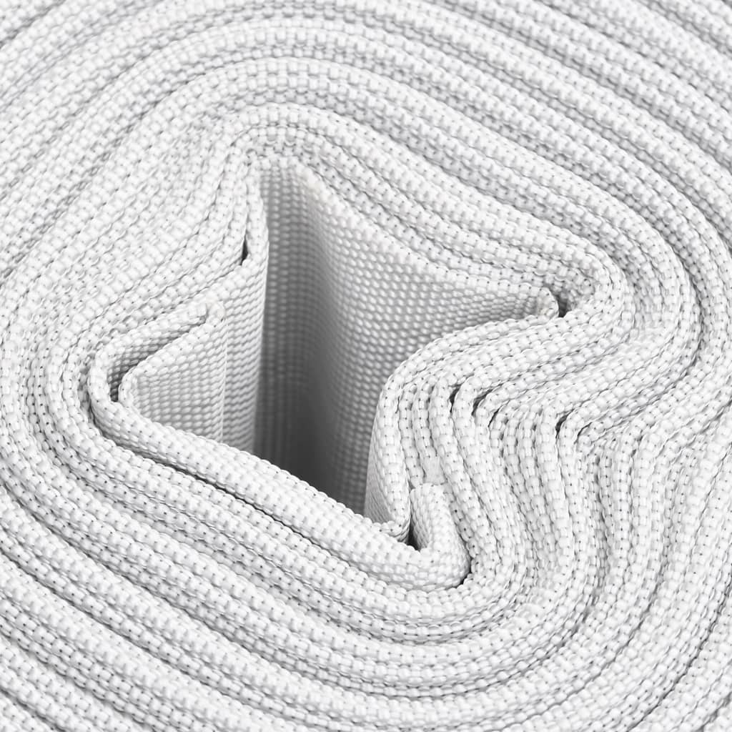 brandslange 20 m 3" PVC