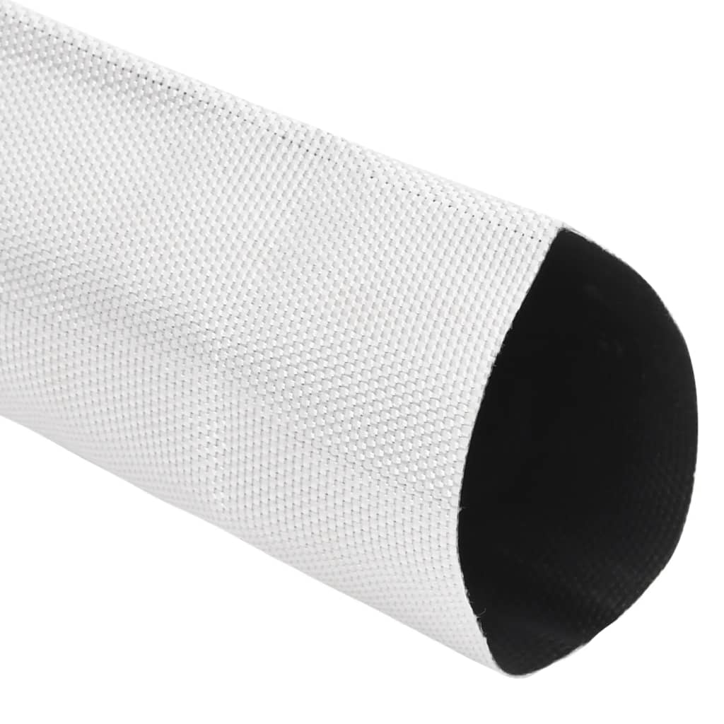 brandslange 20 m 3" PVC