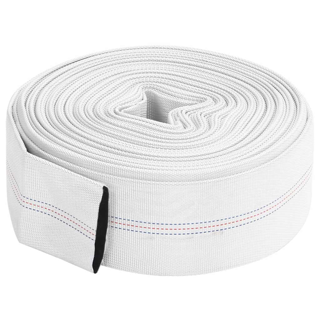 brandslange 30 m 3" PVC