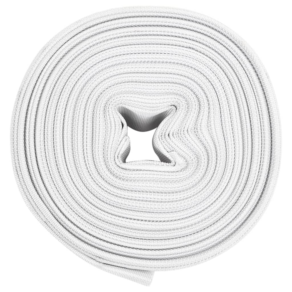 brandslange 30 m 3" PVC