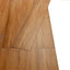 Gulvplanker Naturfarvet 2,51 m² 18 stk. PVC