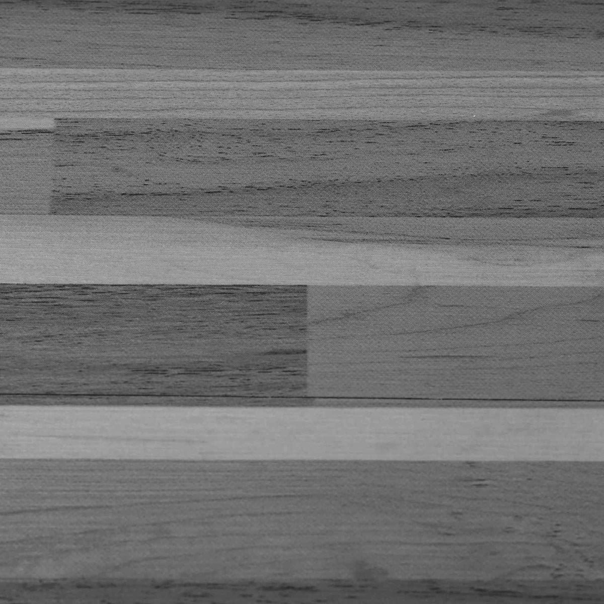 Gulvplanker Stribet grå 2,51 m² 18 stk. PVC