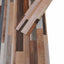 Gulvplanker Flerfarvet 2,51 m² 18 stk. PVC