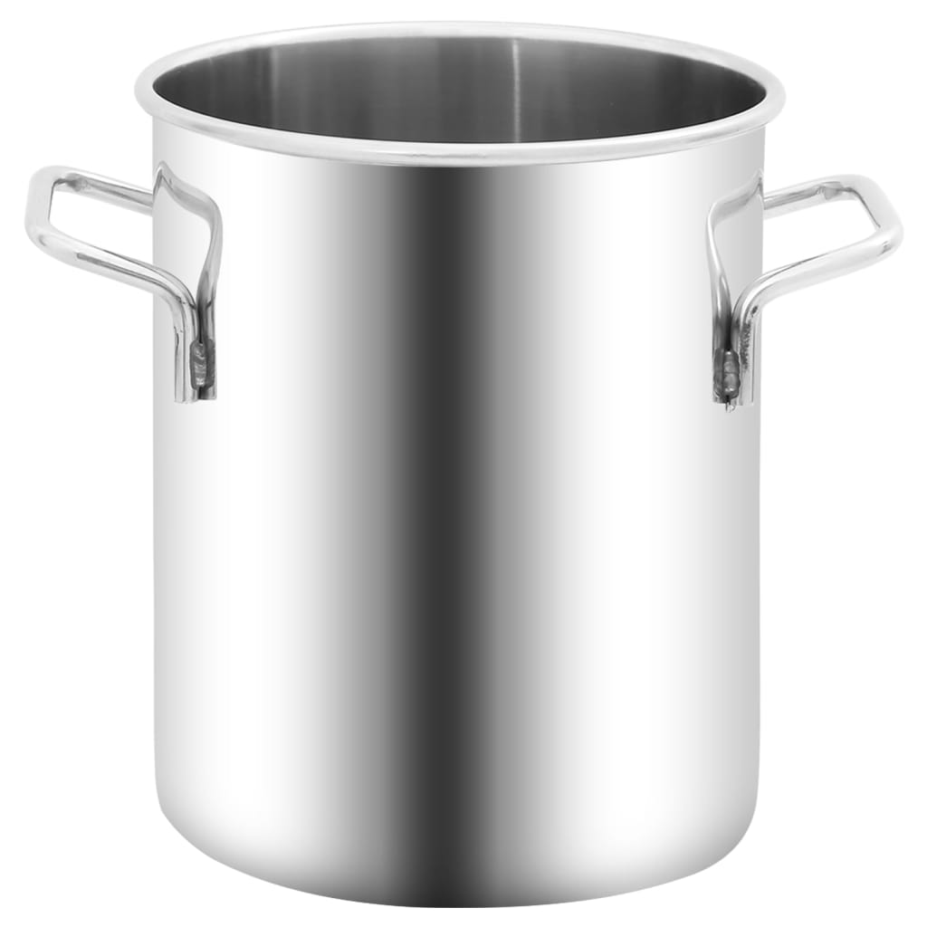 vakuumkammer 5,5 l rustfrit stål