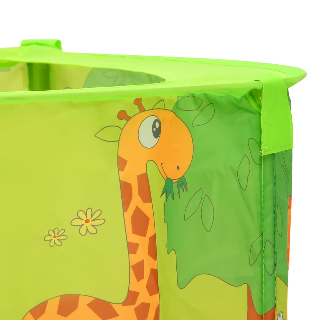 boldgrav med 300 bolde 75x75x32 cm