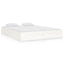 sengeramme 120x190 cm Small Double massivt træ hvid