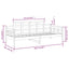daybed 90x200 cm massivt fyrretræ
