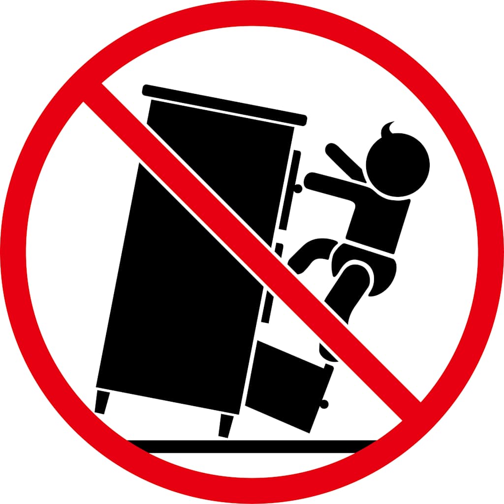 tv-bord 150x30x50 cm konstrueret træ hvid