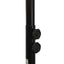 basketballstativ 216-250 cm polyethylen sort