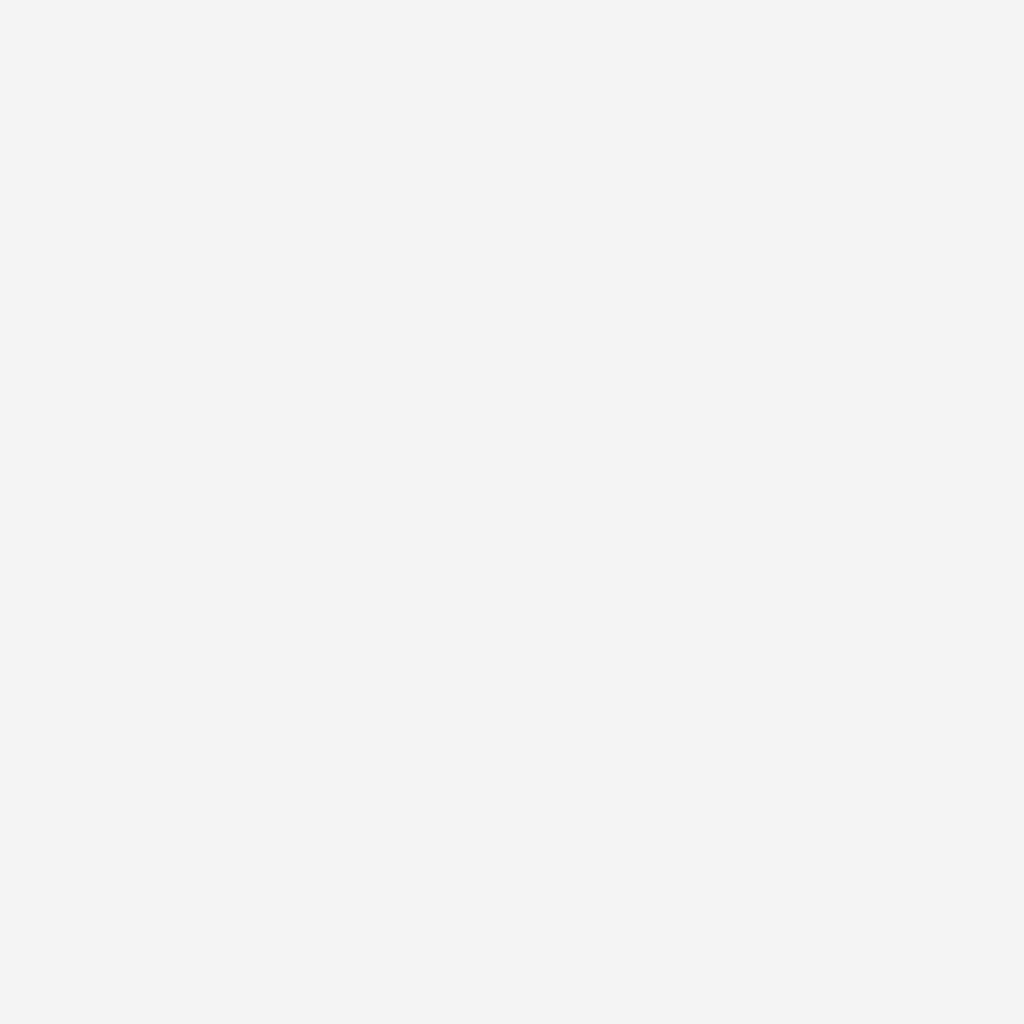 skænke 3 stk. konstrueret træ hvid