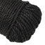 arbejdsreb 3 mm 500 m polypropylen sort