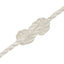 arbejdsreb 3 mm 25 m polypropylen hvid