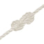 arbejdsreb 8 mm 500 m polypropylen hvid