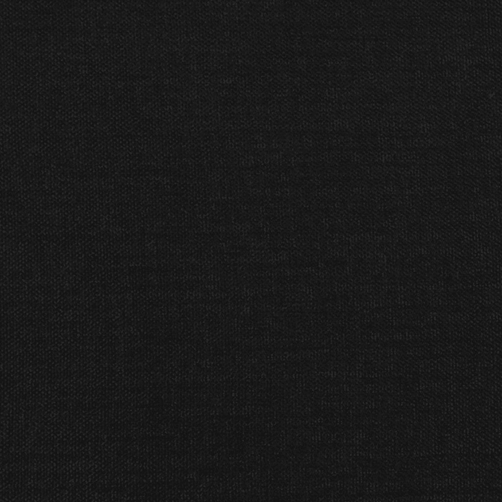 sengegavl 80x5x78/88 cm stof sort