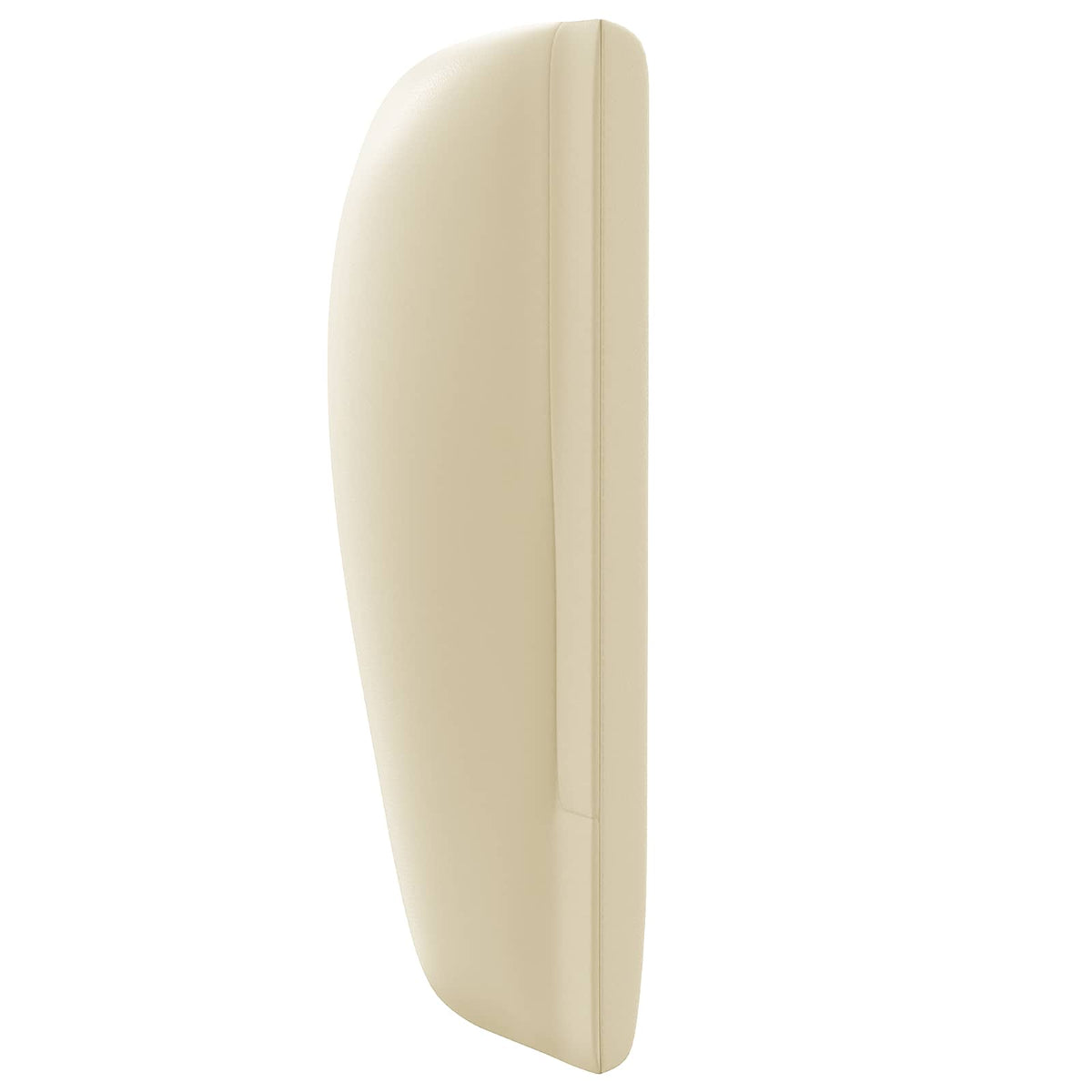 Hovedgærdeøre Creme PVC