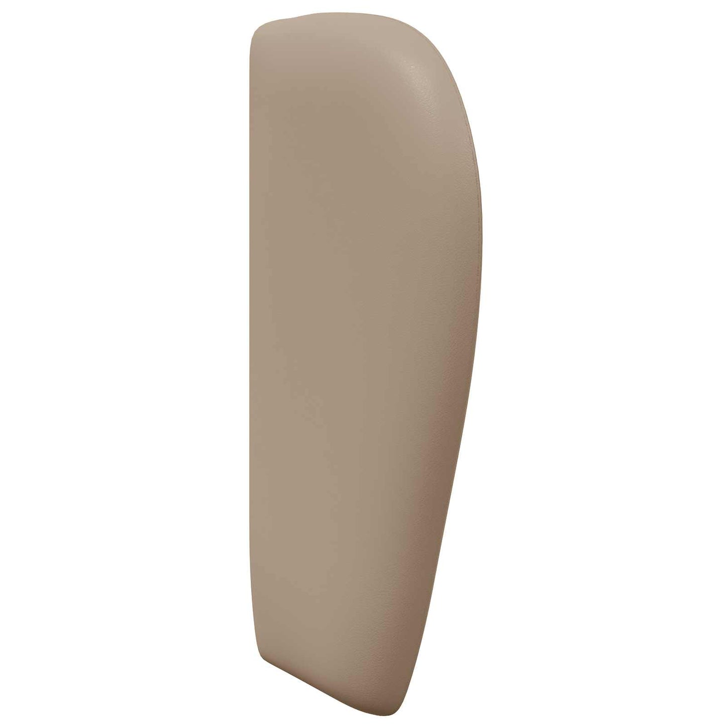 Hovedgærdeøre Gyldenbrun 40 x 23 x 6 cm PVC