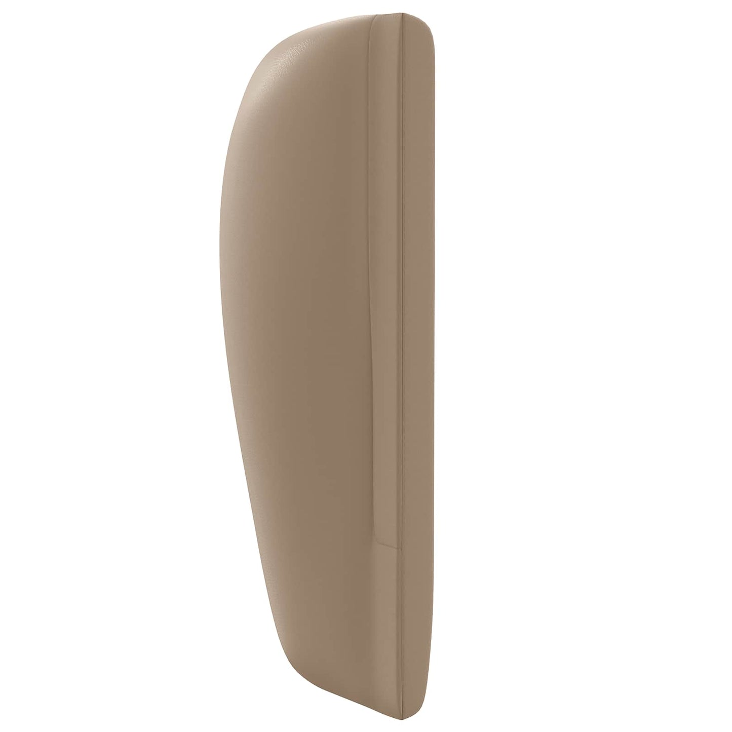 Hovedgærdeøre Gyldenbrun 40 x 23 x 6 cm PVC