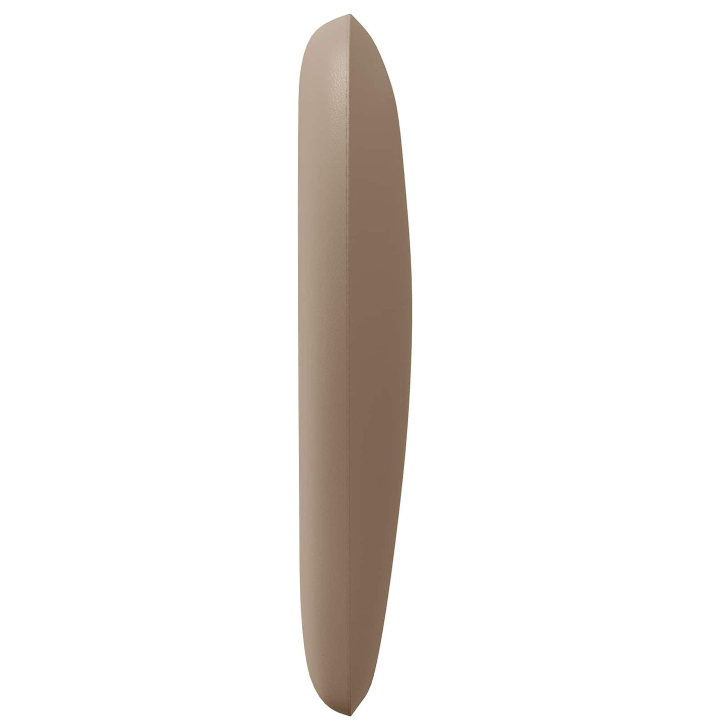 Hovedgærdeøre Gyldenbrun 40 x 23 x 6 cm PVC