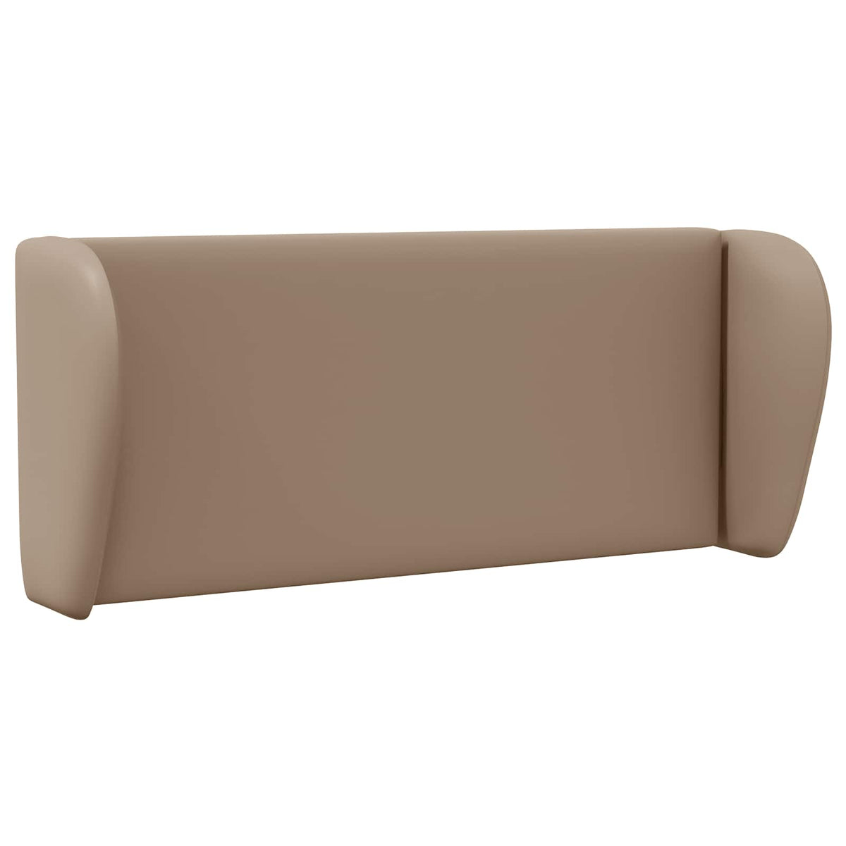 Hovedgærdeøre Gyldenbrun 40 x 23 x 6 cm PVC