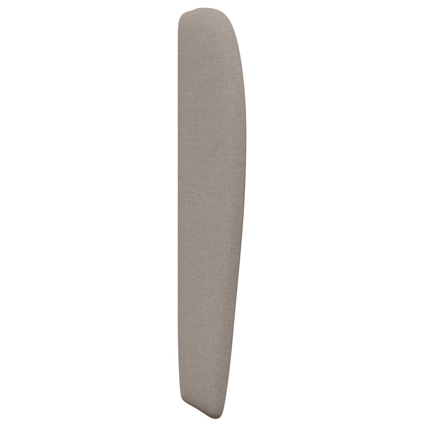 Hovedgærdeøre Beige Stof
