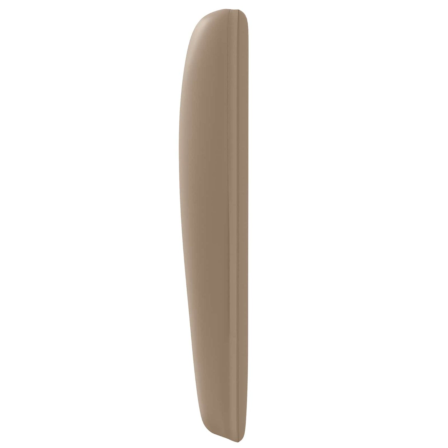 Hovedgærdeøre Brun 80 x 23 x 6 cm PVC