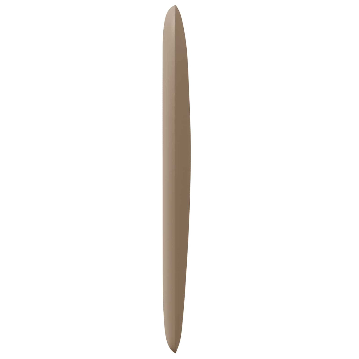 Hovedgærdeøre Brun 80 x 23 x 6 cm PVC