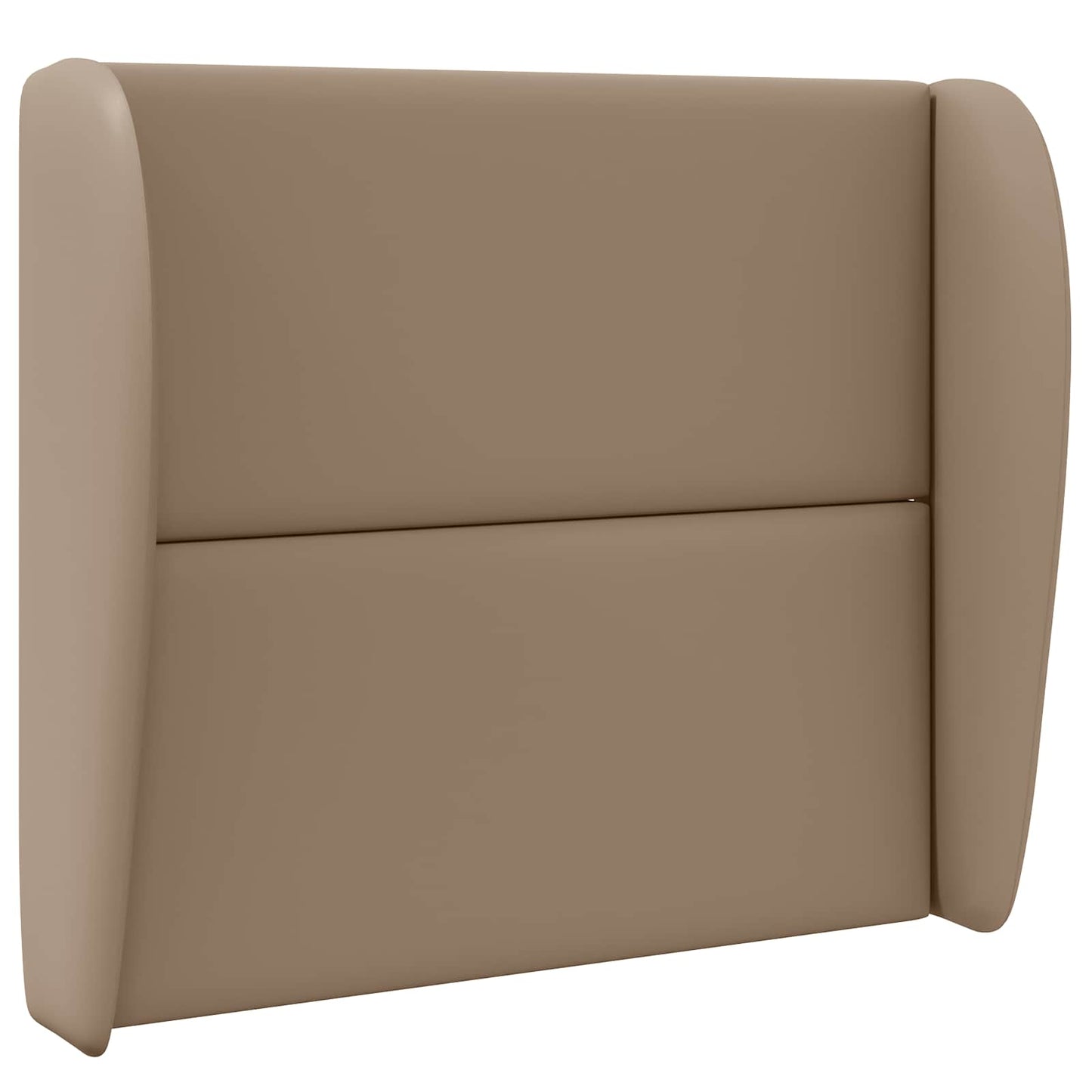 Hovedgærdeøre Brun 80 x 23 x 6 cm PVC