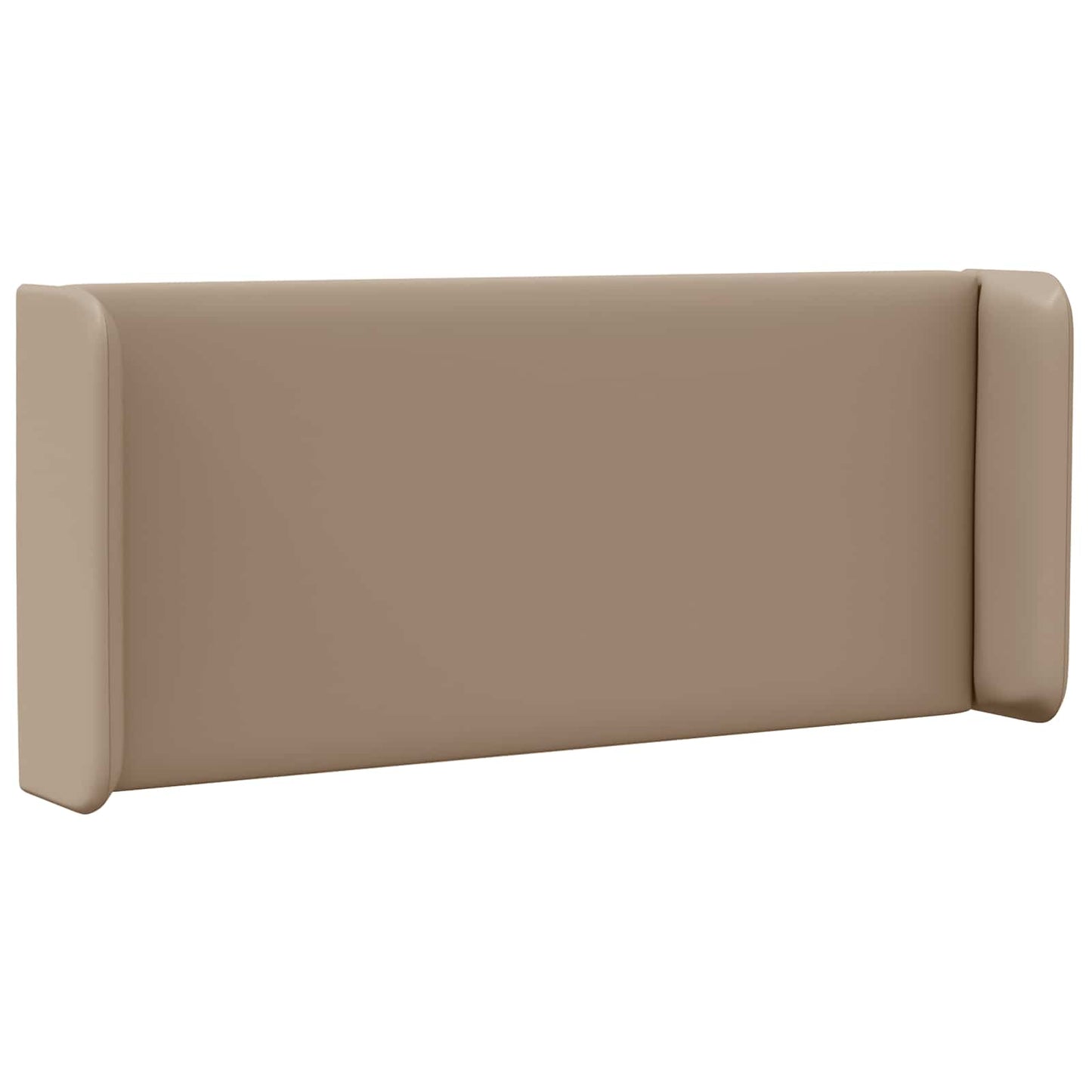 Hovedgærdeøre Brun 40,5 x 40,5 x 4 cm PVC