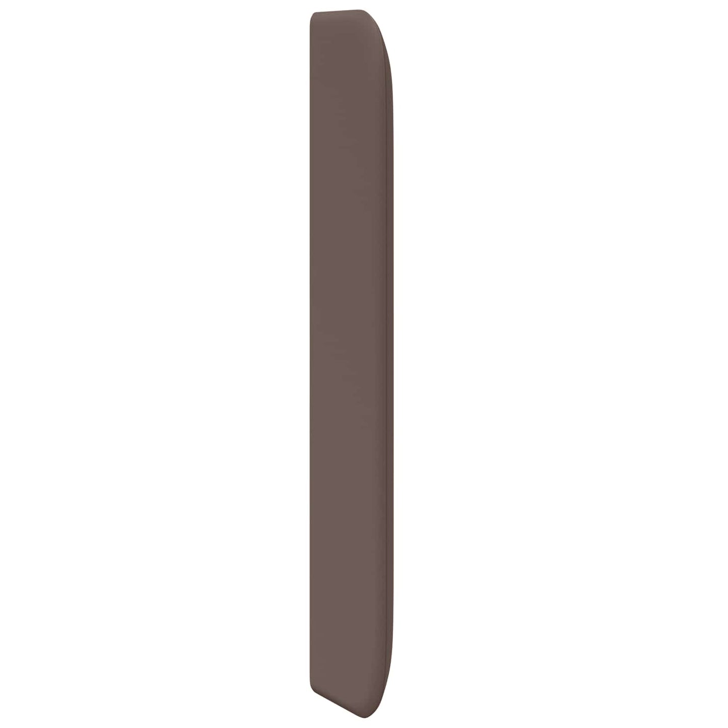 Hovedgærdeøre Brun PVC