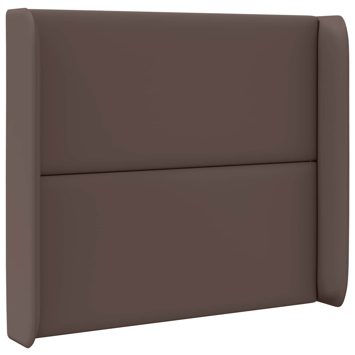 Hovedgærdeøre Brun PVC