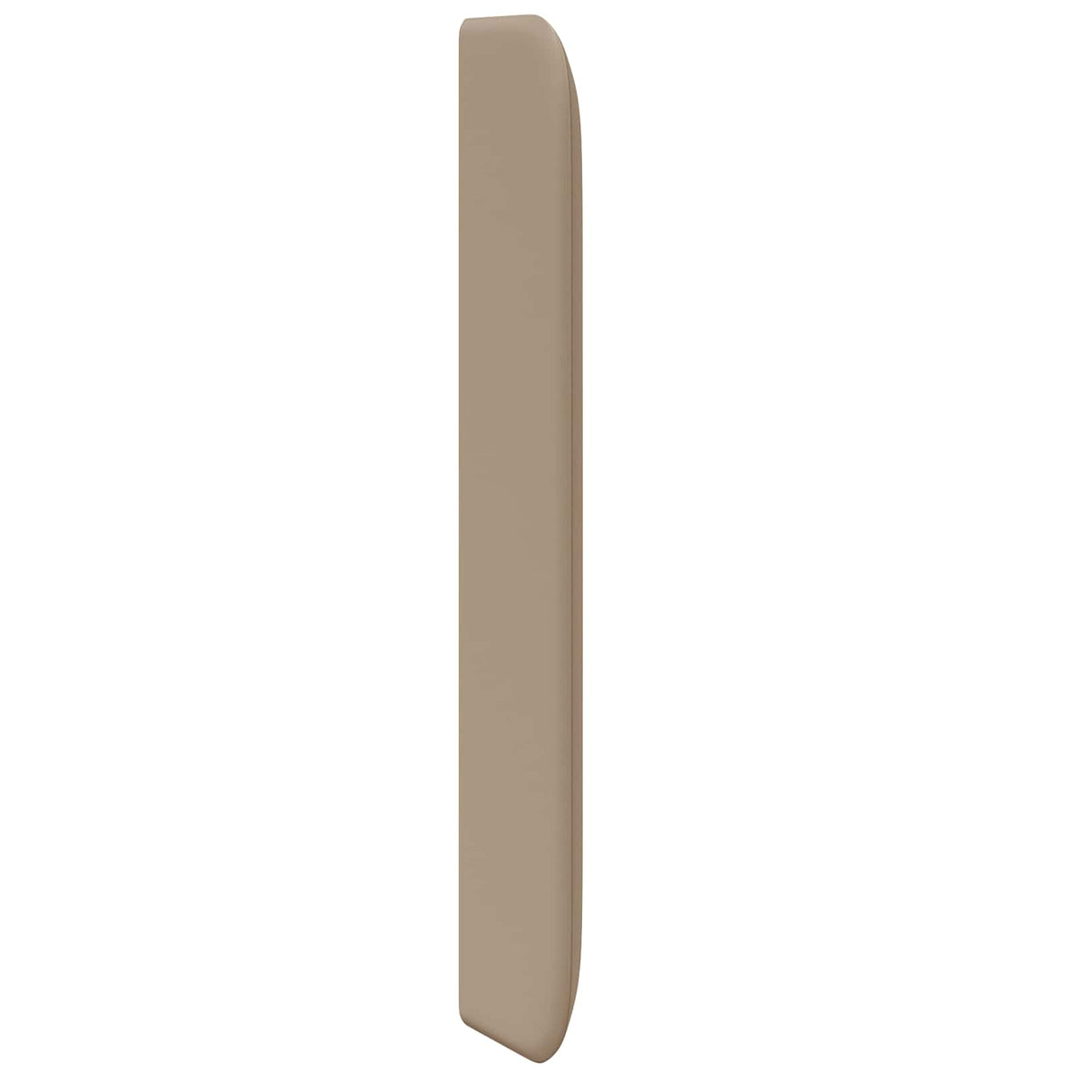 Hovedgærdeøre Brun 80 x 16 x 4 cm PVC