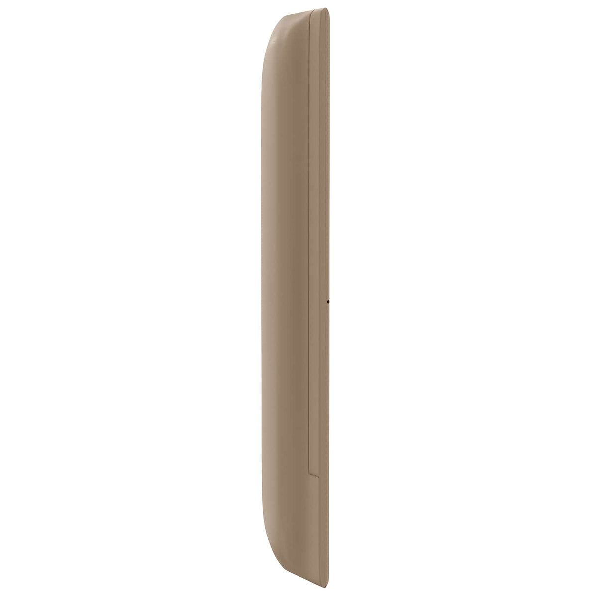 Hovedgærdeøre Brun 80 x 16 x 4 cm PVC