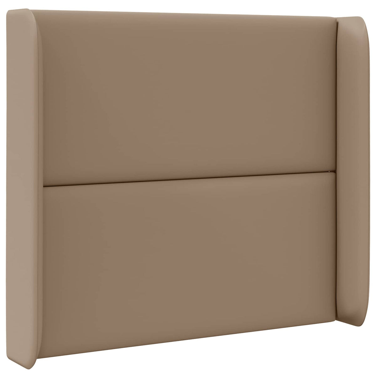 Hovedgærdeøre Brun 80 x 16 x 4 cm PVC