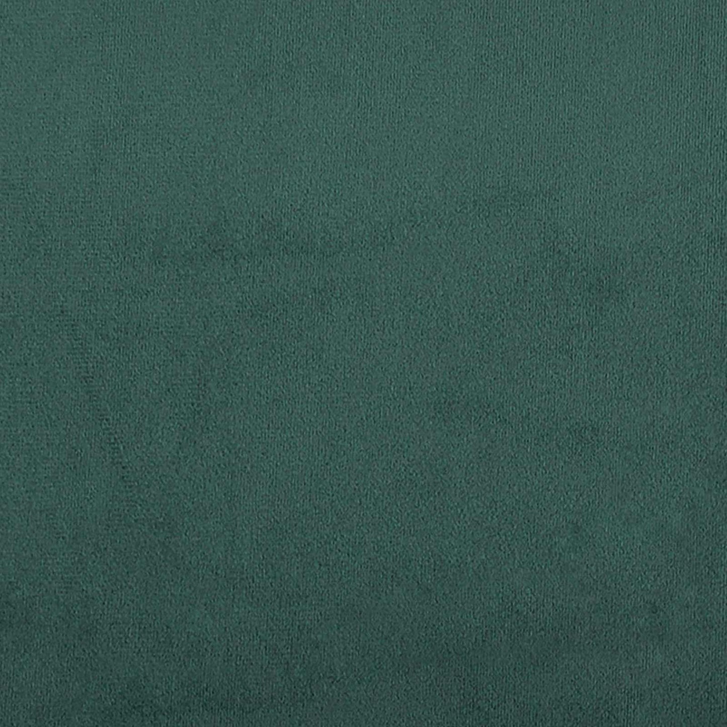 Hovedgærdeøre Grøn 80 x 16 x 4 cm Fløjl