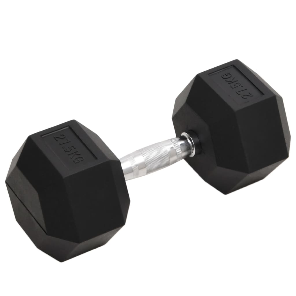 håndvægt 27,5 kg støbejern