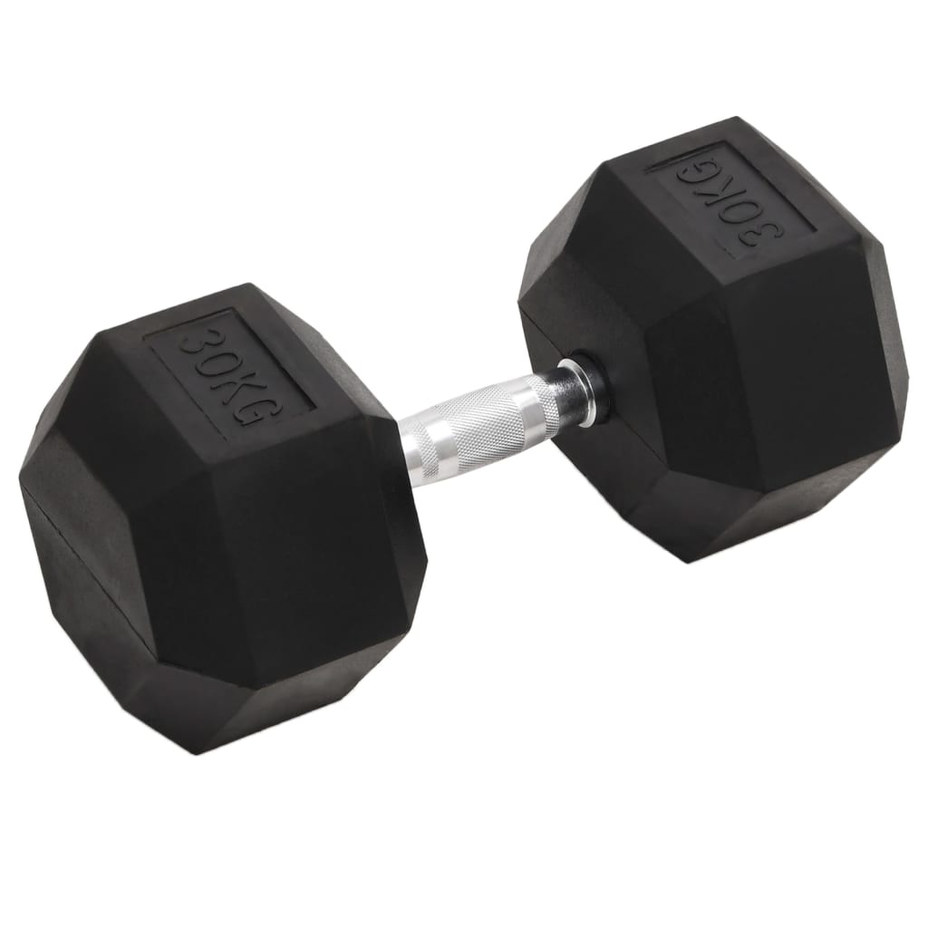 håndvægt 30 kg støbejern