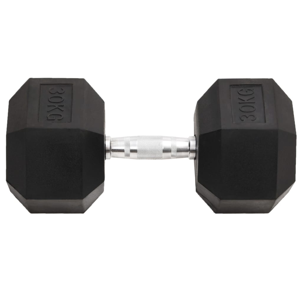 håndvægt 30 kg støbejern
