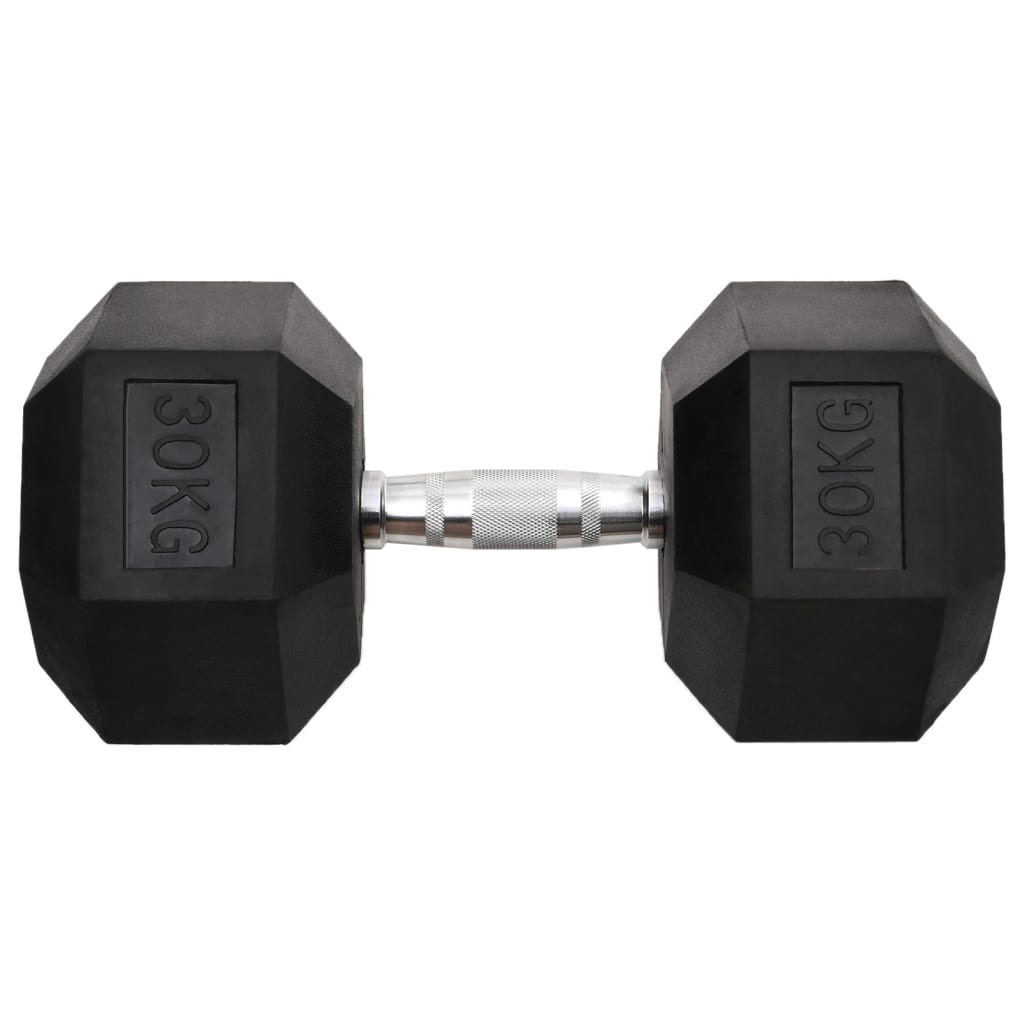 håndvægt 30 kg støbejern