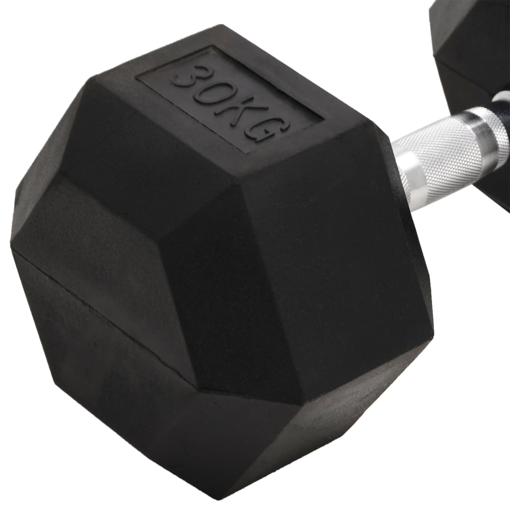 håndvægt 30 kg støbejern