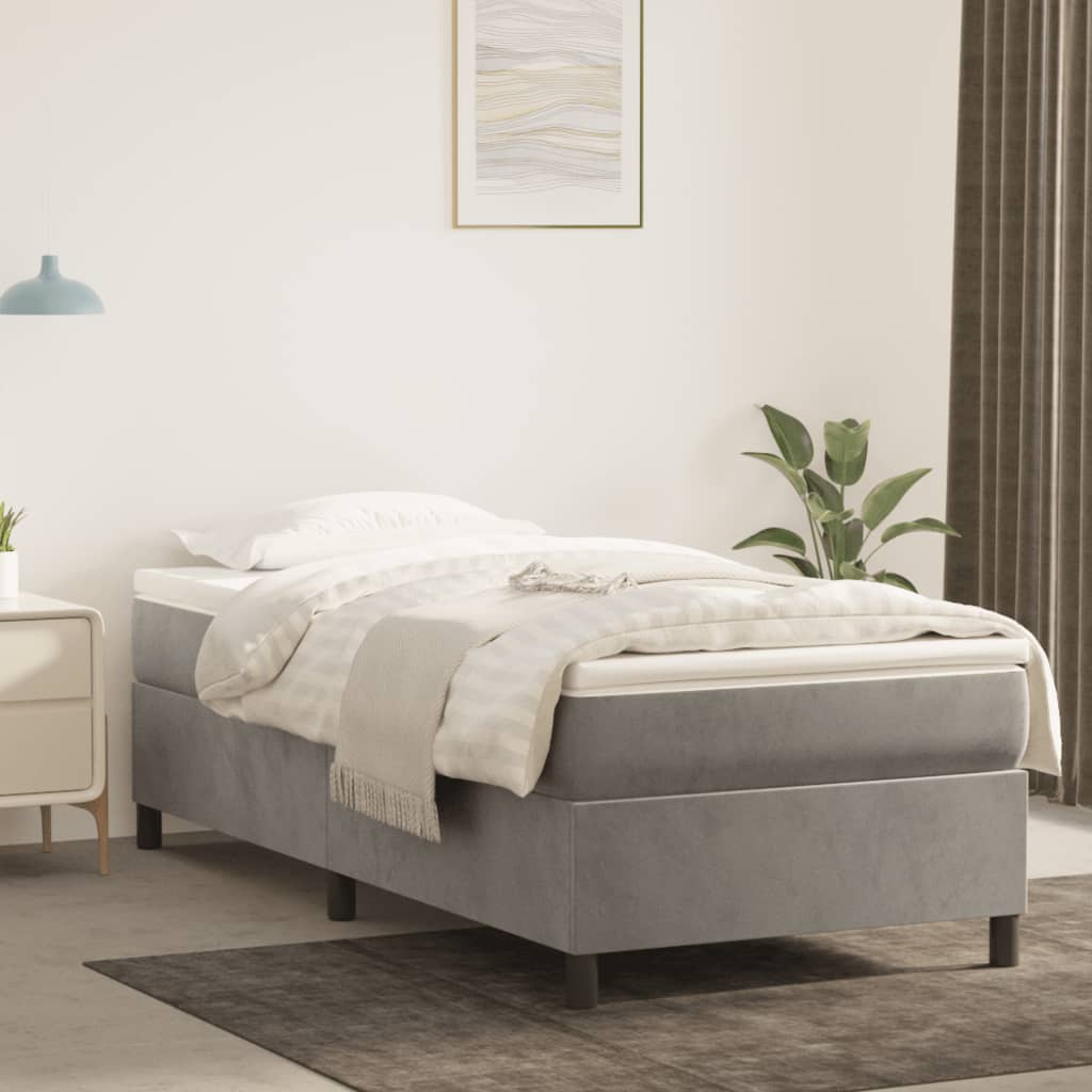 topmadras 90x200x5 cm
