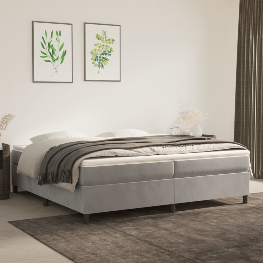 topmadras 200x200x5 cm