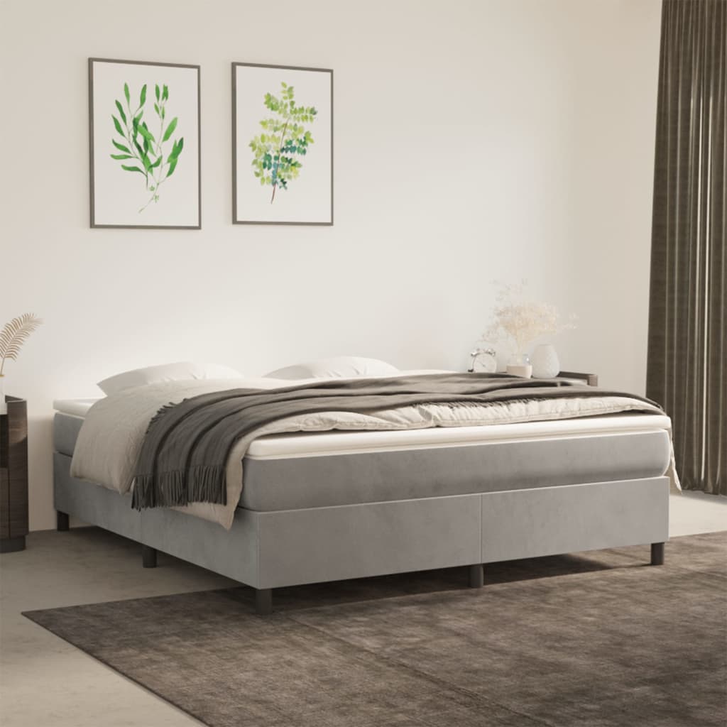 topmadras 193x203x5 cm