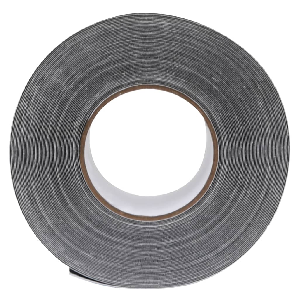 skridsikker tape 0,1x20 m PVC sort