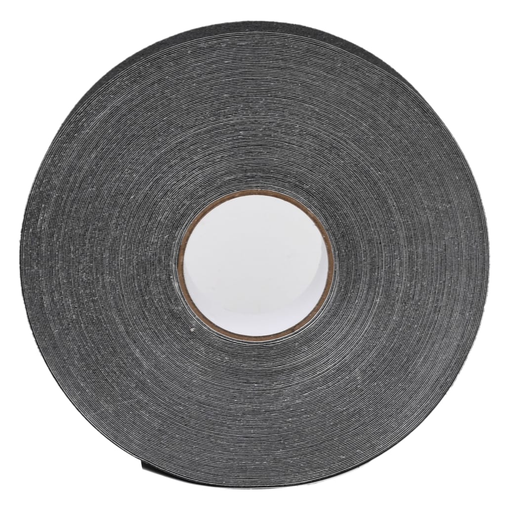 skridsikker tape 0,05x50 m PVC sort