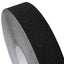 skridsikker tape 0,05x50 m PVC sort