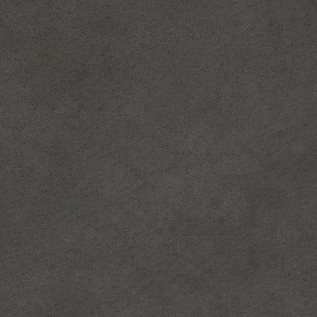 bænk 100x35x41 cm mikrofiberstof c
